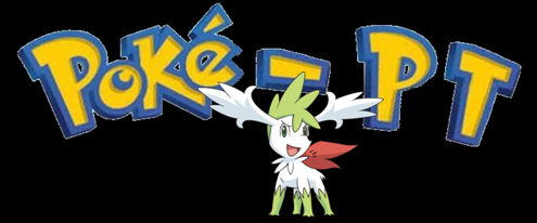 Pok&eacute;-PT